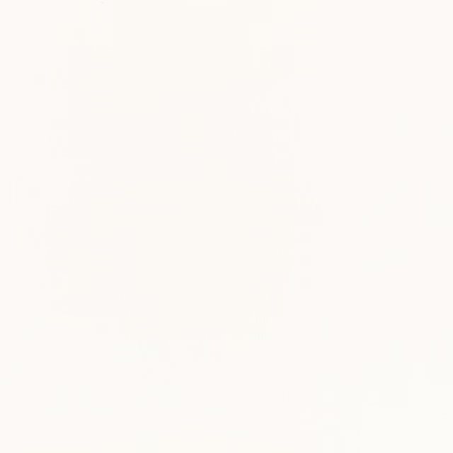 Warm alabaster-white plain fabric swatch with a faint, even textile grain