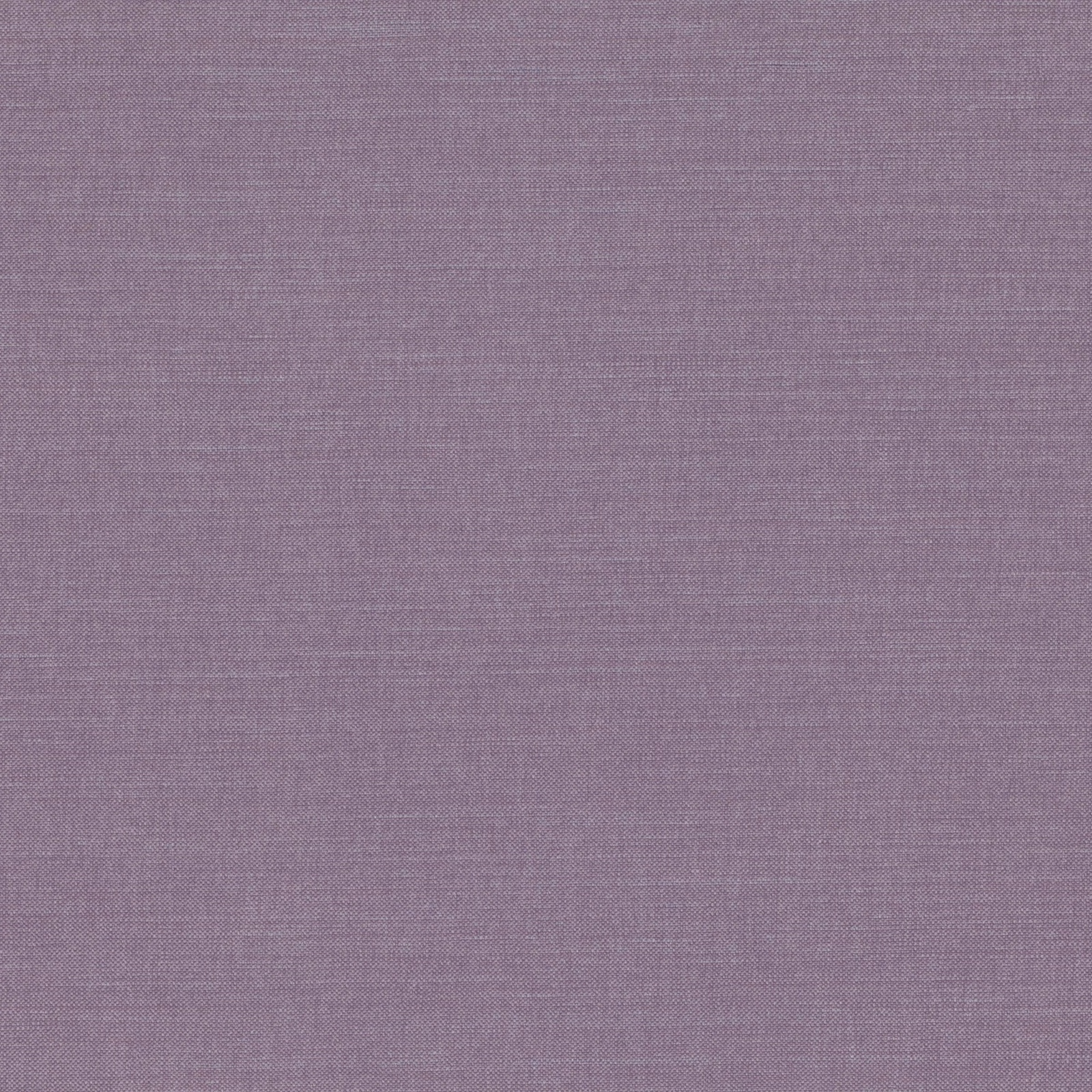 Muted mauve-lilac Linara textile with a fine, subtly crosshatched weave
