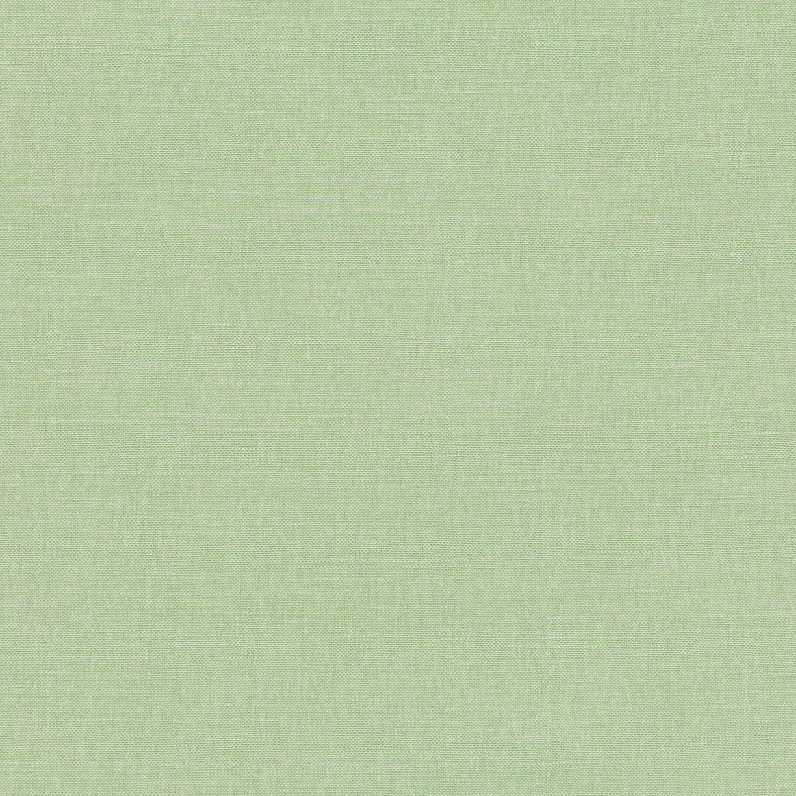 Pale aloe-green woven textile showing a fine, even crosshatch texture