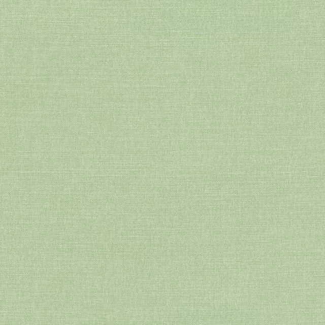 Pale aloe-green woven textile showing a fine, even crosshatch texture