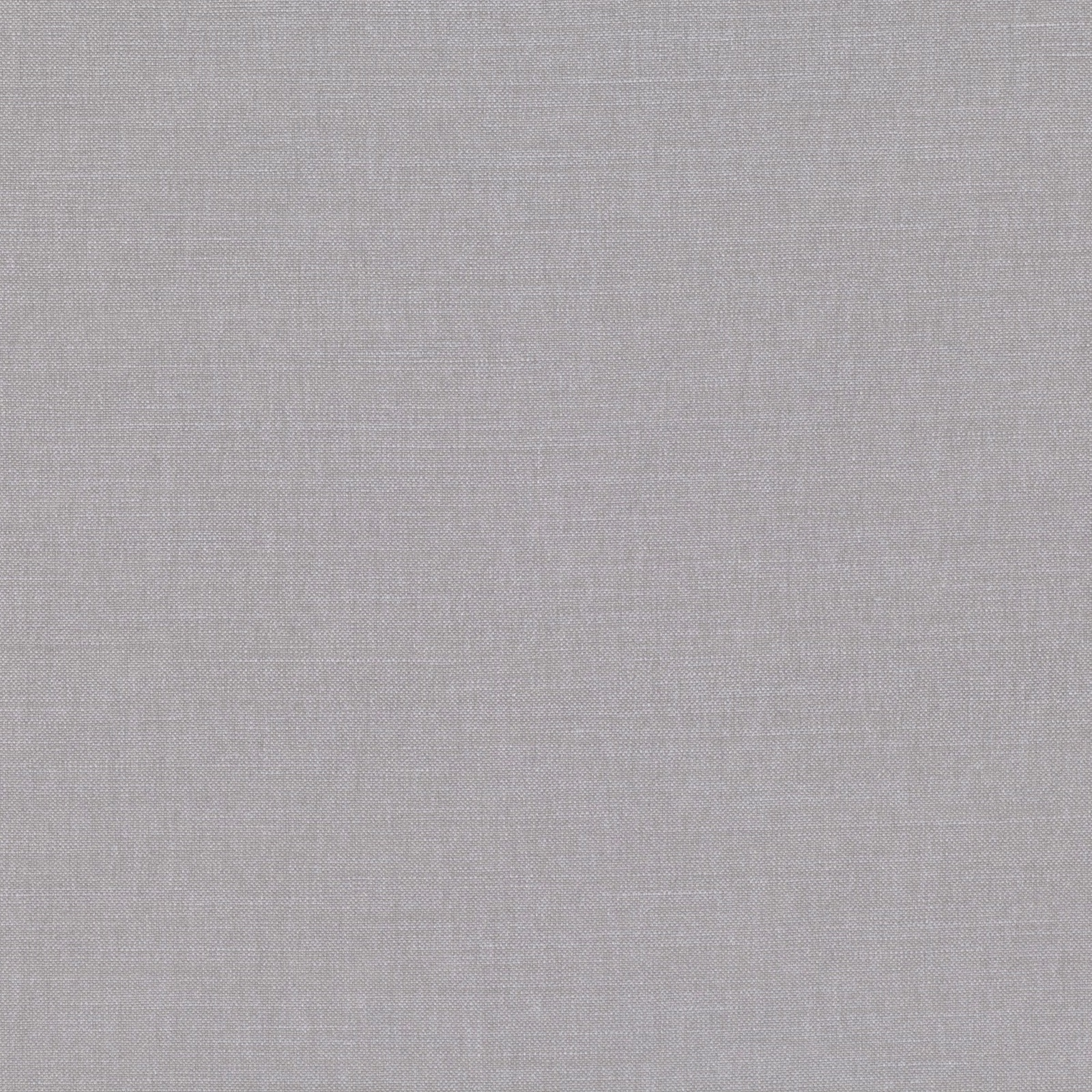 Pale cool-grey Linara Andesite fabric showing a fine textured plain weave