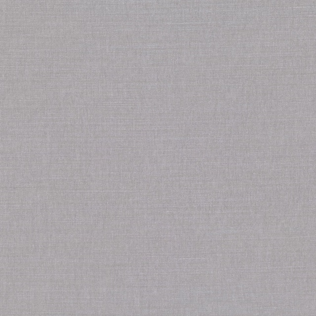 Pale cool-grey Linara Andesite fabric showing a fine textured plain weave