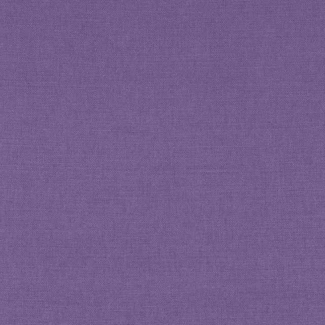 Muted lilac-purple fabric with a fine, closely woven plain texture