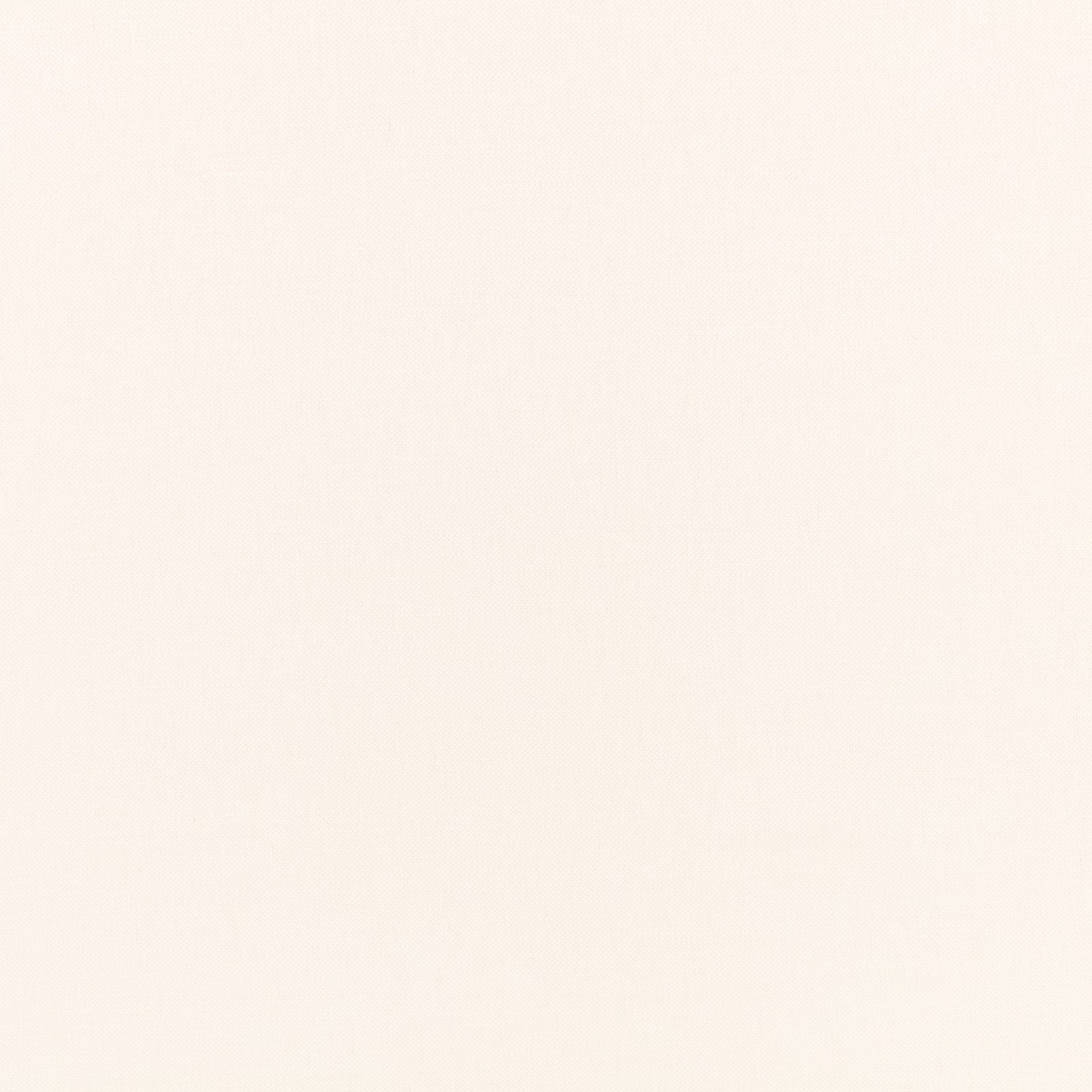 Warm antique-white plain textile with a soft, even surface and faint weave