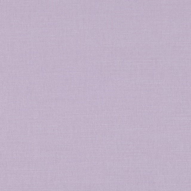 Dusty lilac plain weave with a soft mauve cast and fine tactile texture