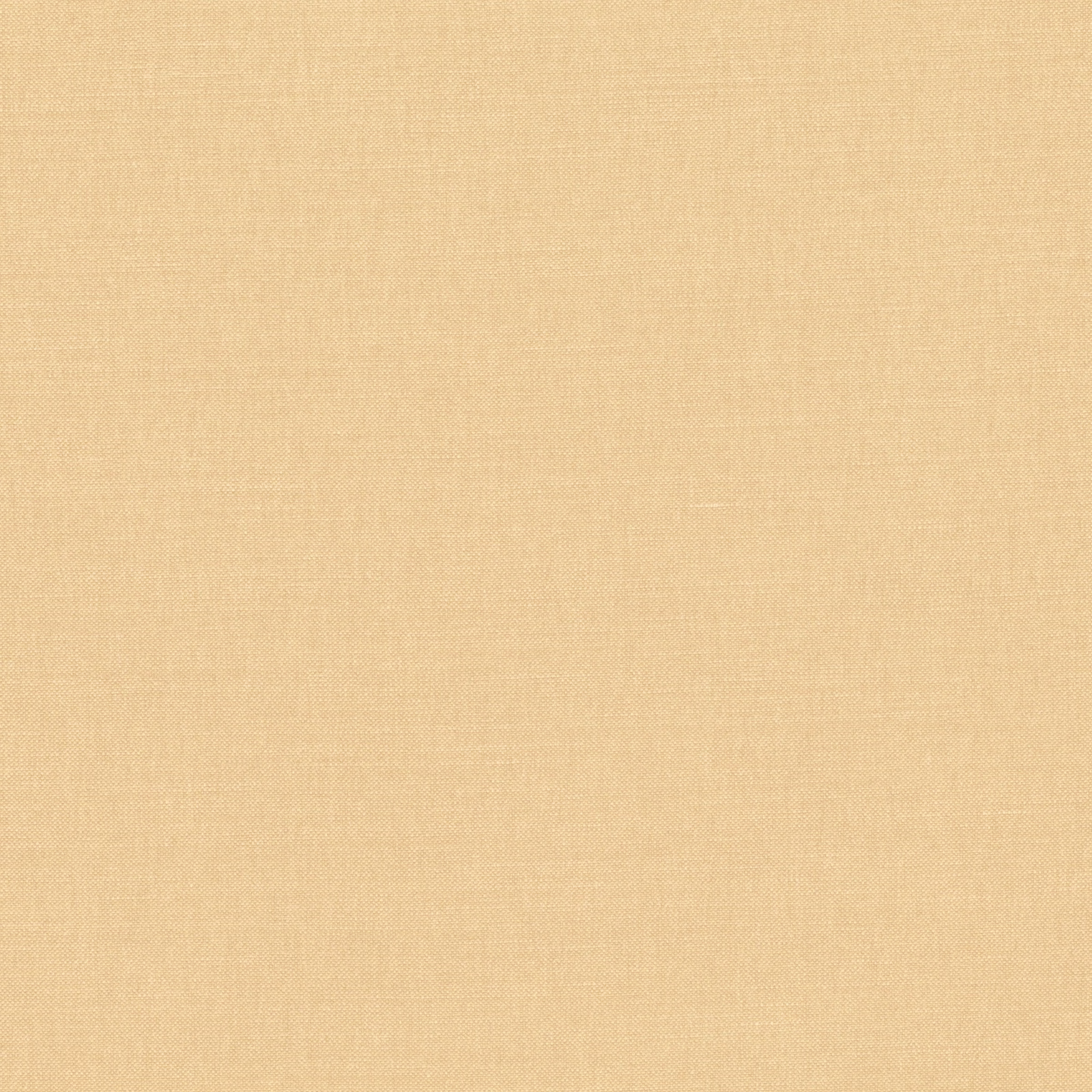 Warm bamboo-beige plain weave with a fine, softly textured surface