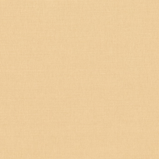 Warm bamboo-beige plain weave with a fine, softly textured surface