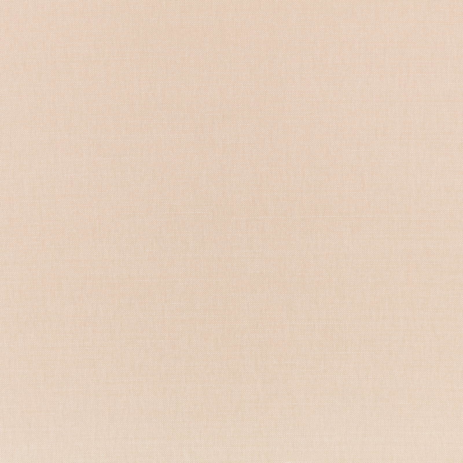Pale blush-beige Linara fabric with a fine, even woven crosshatch texture