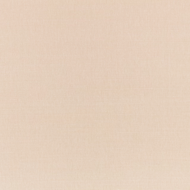 Pale blush-beige Linara fabric with a fine, even woven crosshatch texture