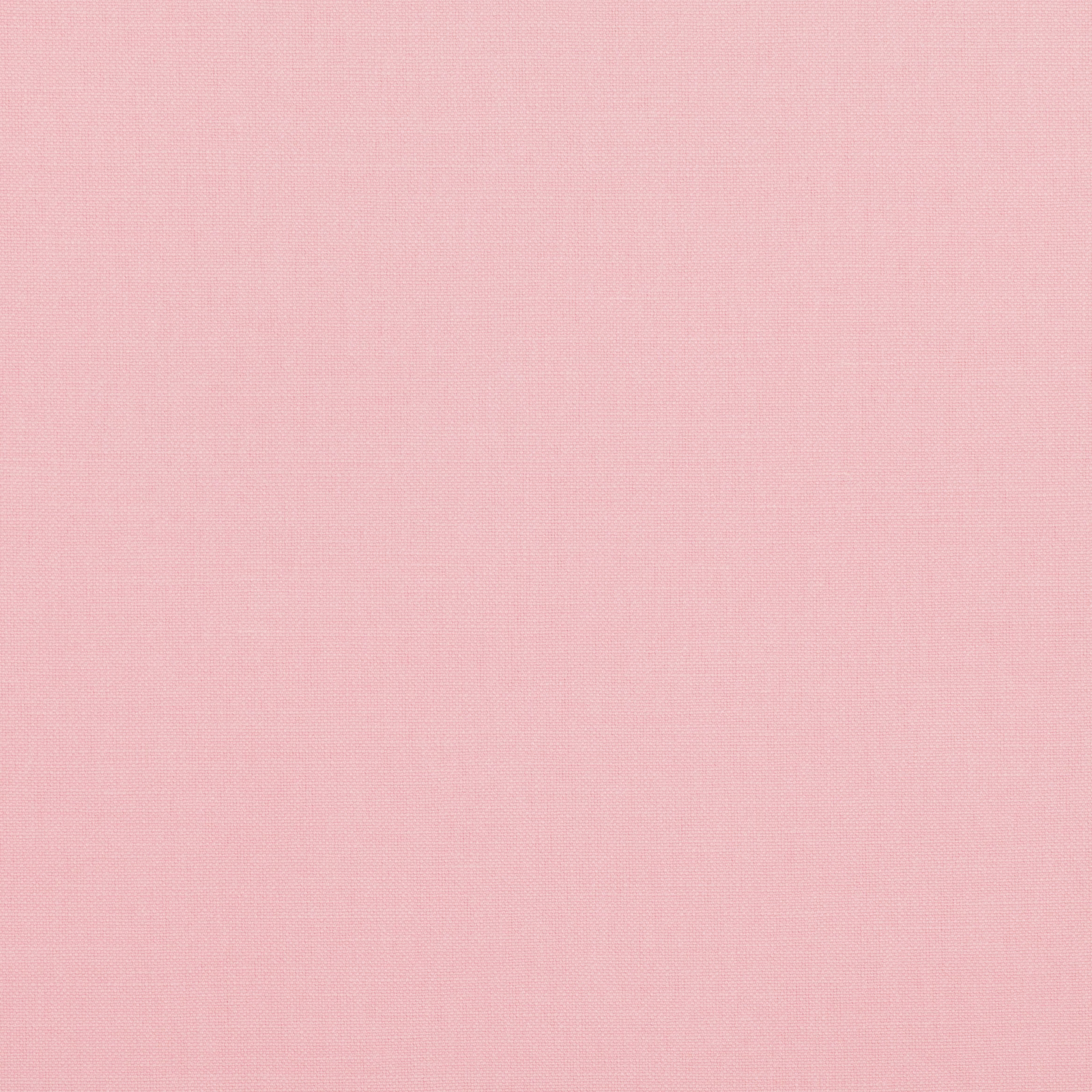 Soft blush-pink plain weave with a delicate, even woven texture