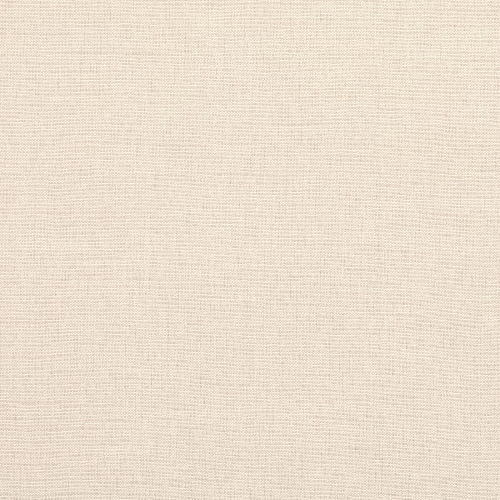 Warm ivory plain weave with a fine, lightly textured crosshatch surface