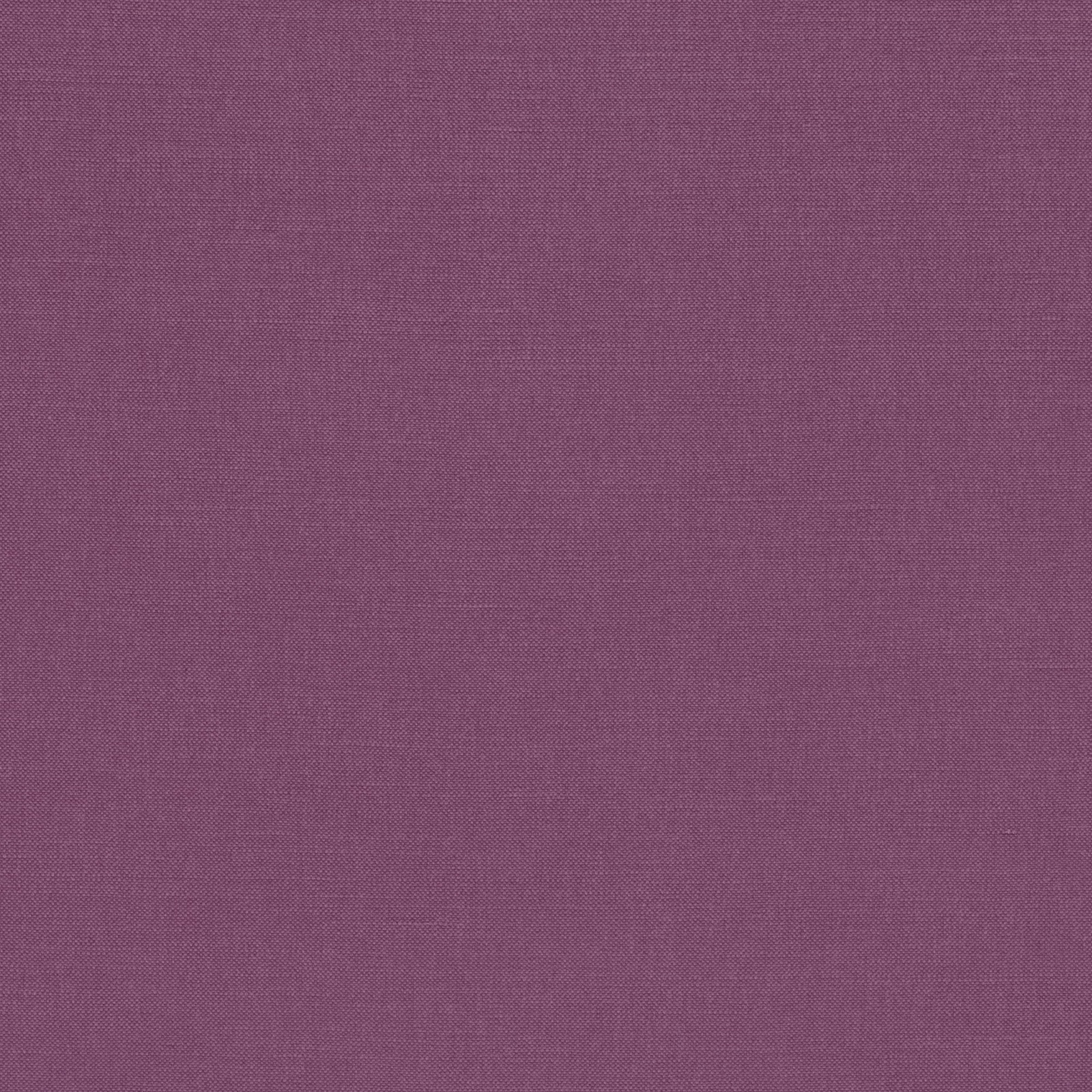 Muted cassis-purple plain weave showing a fine, subtly grainy textile surface