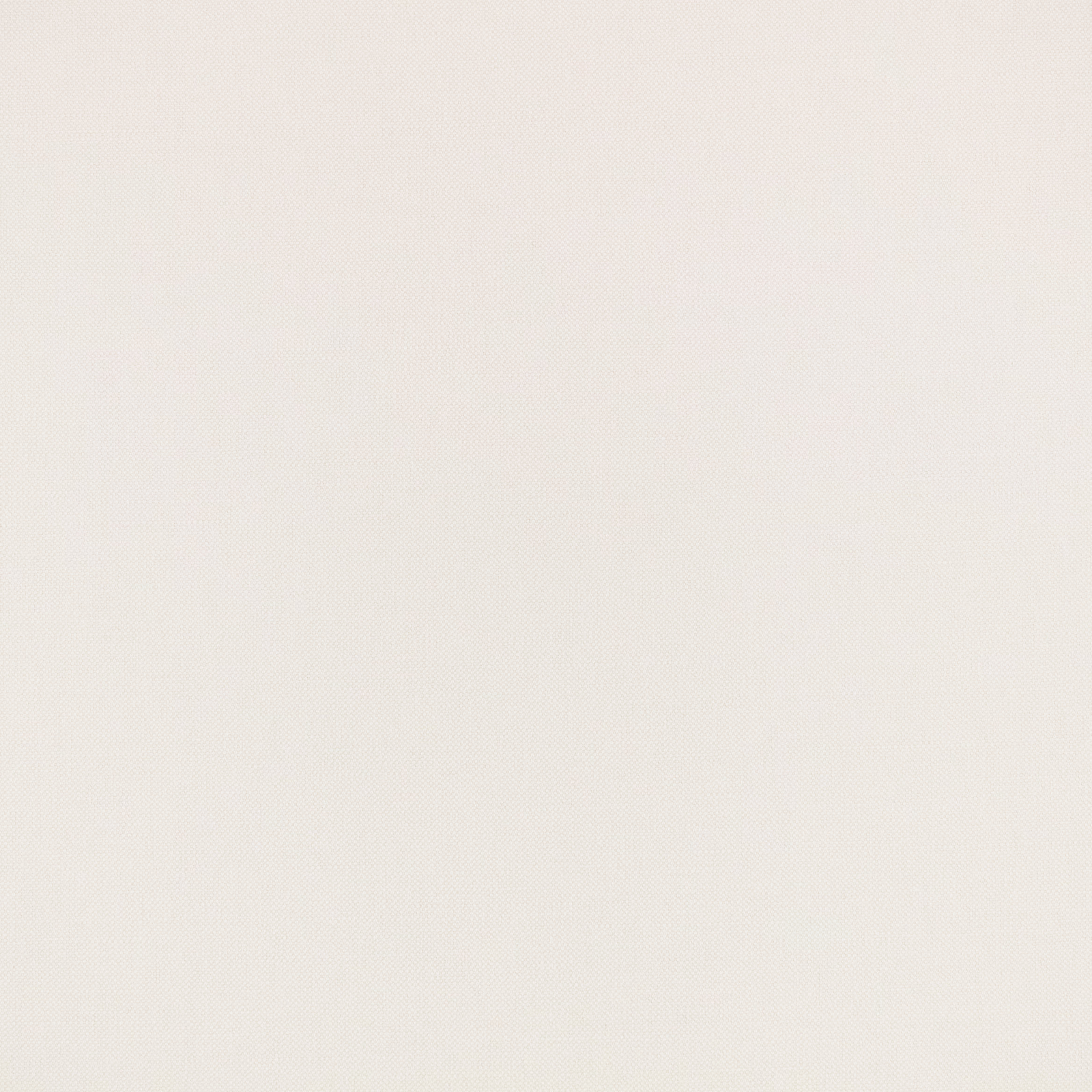 Warm ivory cream fabric with a barely visible fine woven texture