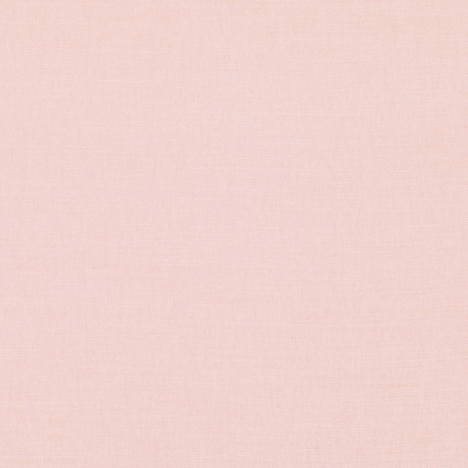 Pale chalk-rose pink fabric showing a fine, even woven texture