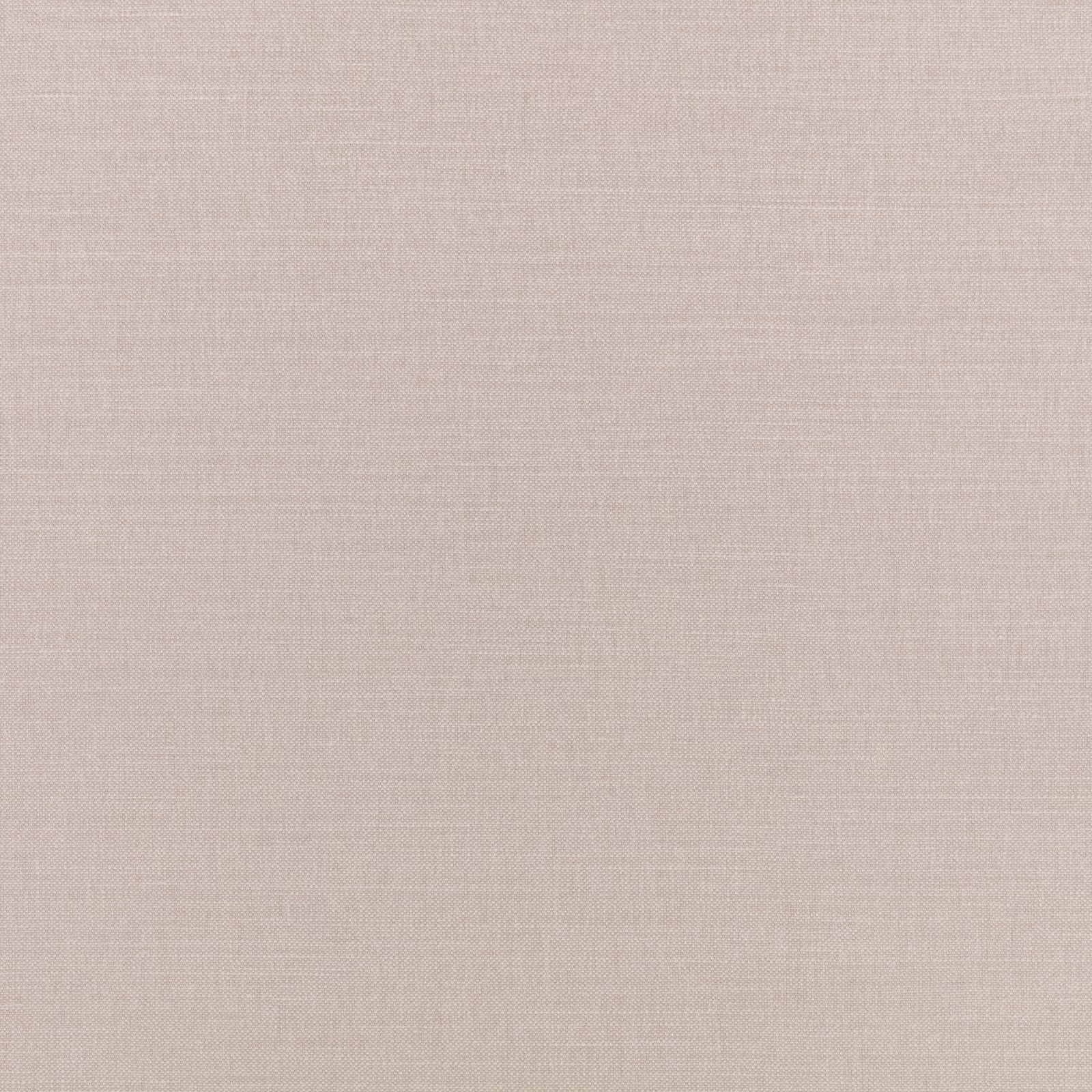 Close-up of warm pale chamois beige fabric with a fine woven texture