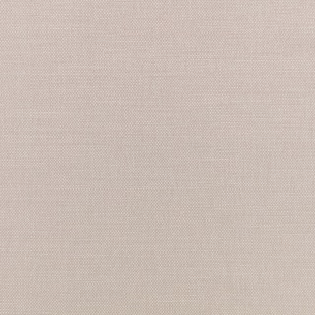 Close-up of warm pale chamois beige fabric with a fine woven texture