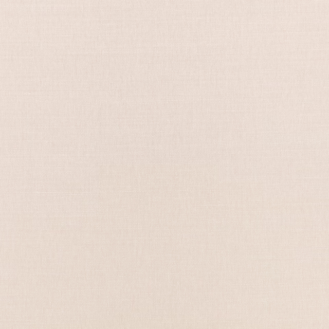 Warm chickpea-beige plain weave with a fine, softly textured surface