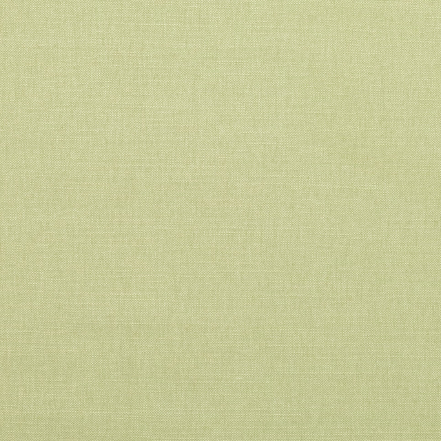 Muted yellow-olive fabric with a fine, even woven texture