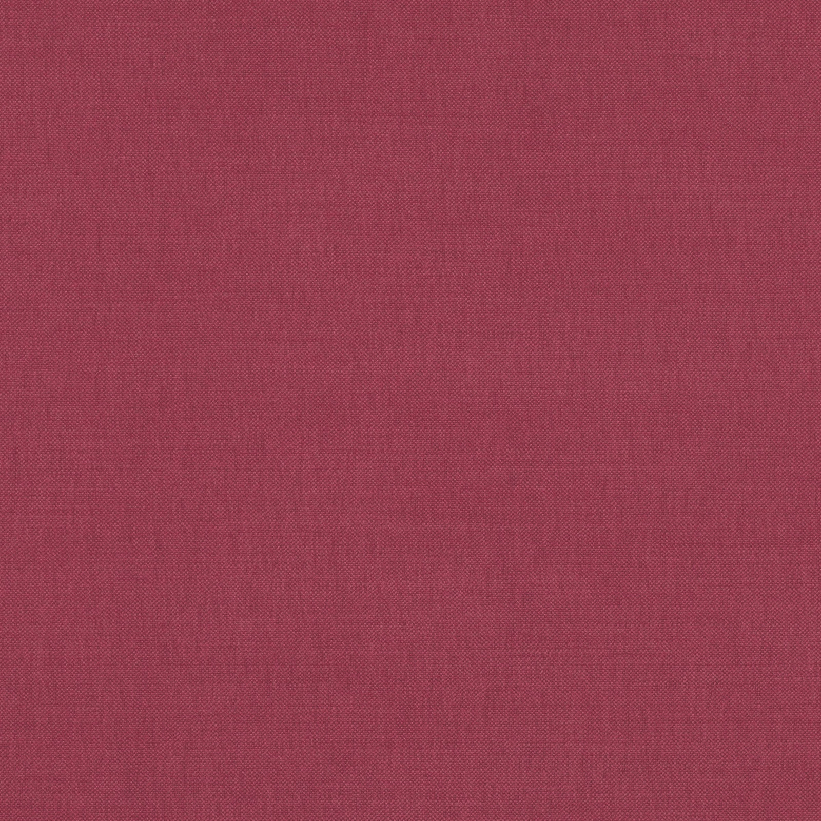 Deep claret-red plain weave showing fine grain and subtle tonal variation