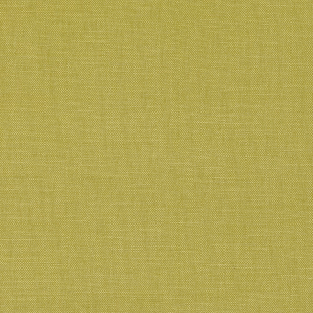 Close-up of muted olive-green Linara Cypress with a fine, even weave
