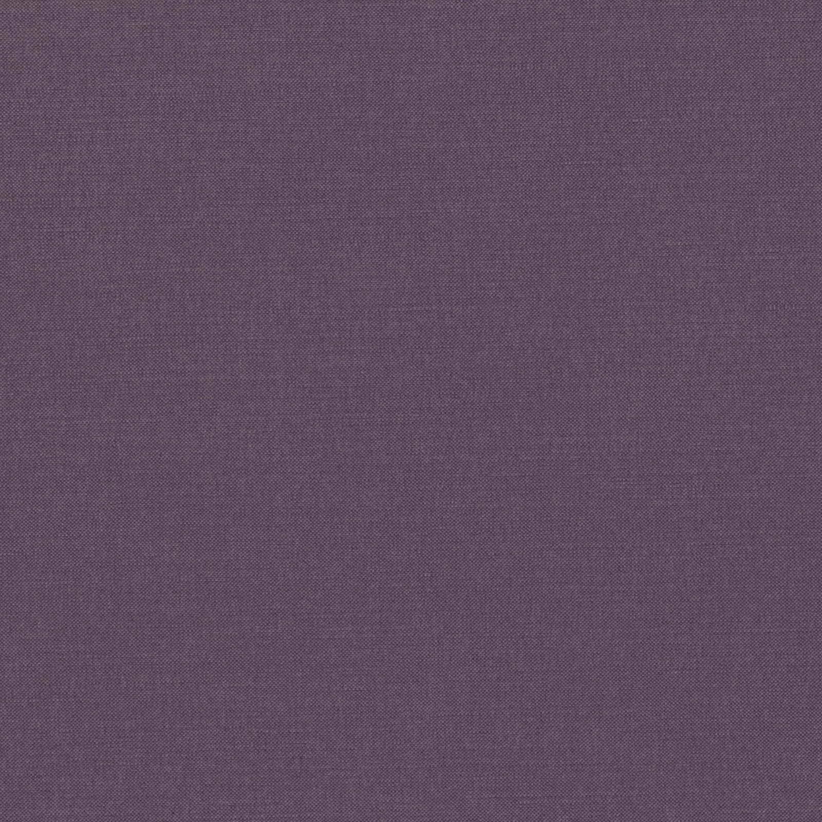 Muted mauve-purple woven fabric with a fine, softly textured crosshatch surface