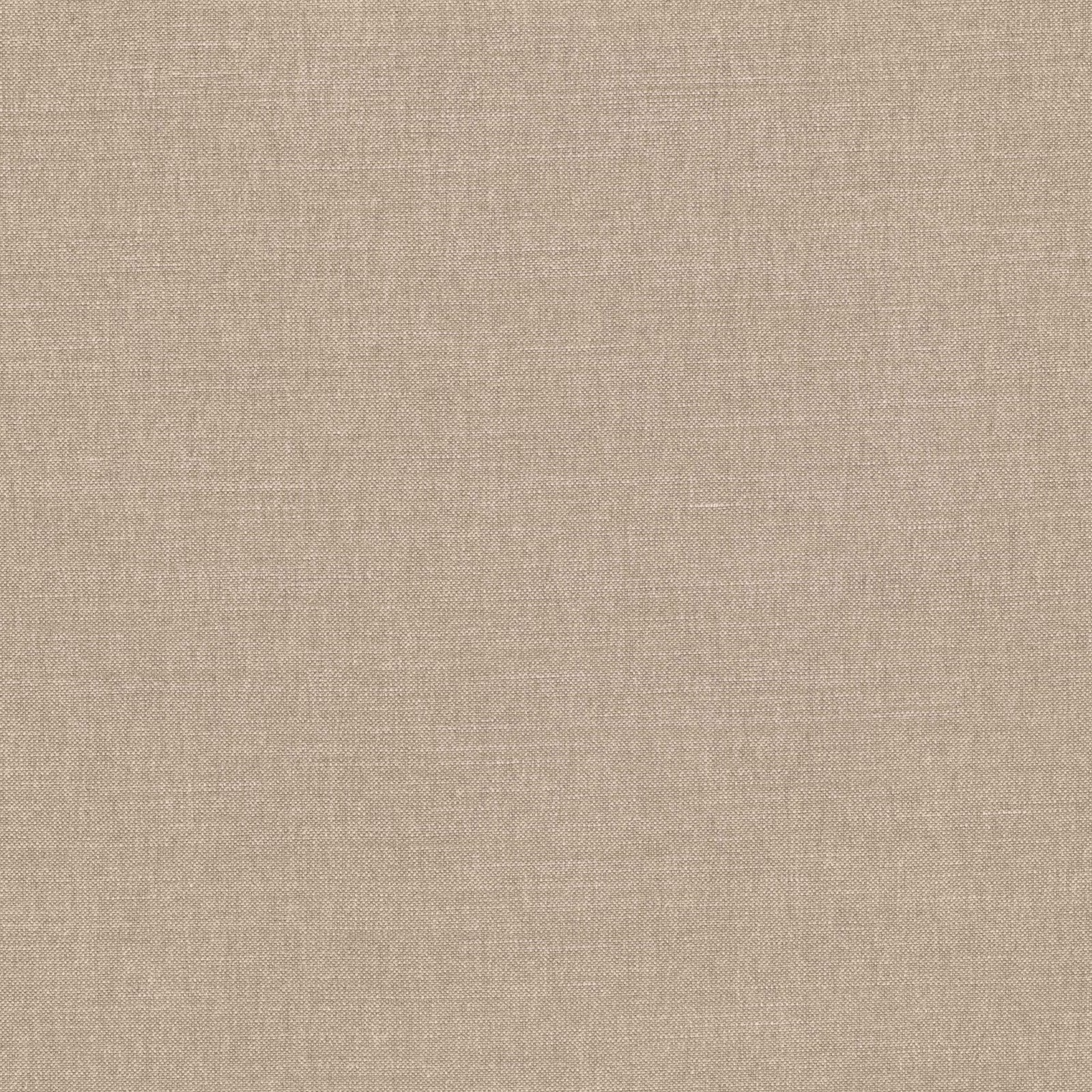 Warm taupe-beige Doeskin swatch with fine crosshatched weave and subtle tonal variation