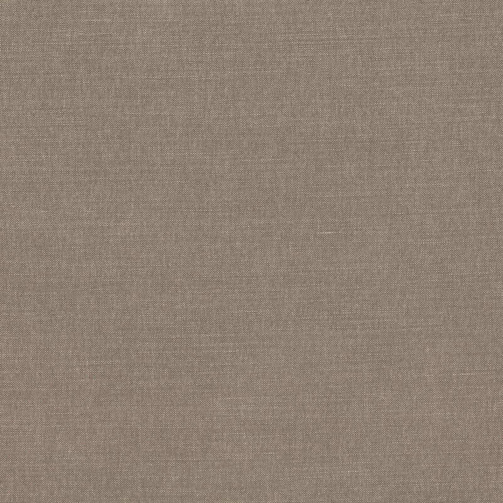Warm taupe earth fabric with a fine, subtly irregular woven surface