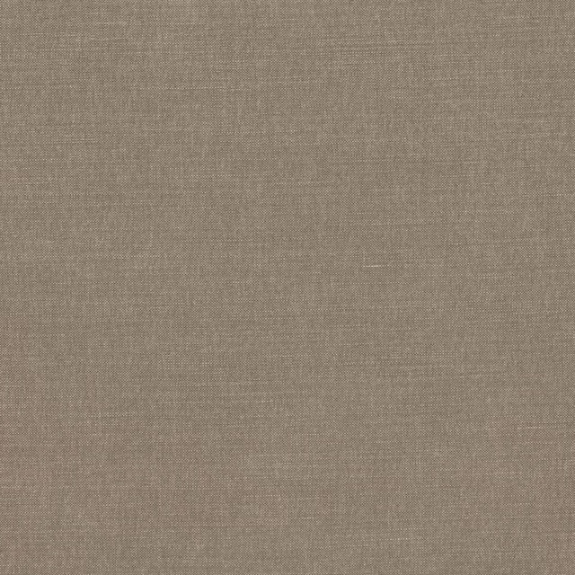 Warm taupe earth fabric with a fine, subtly irregular woven surface