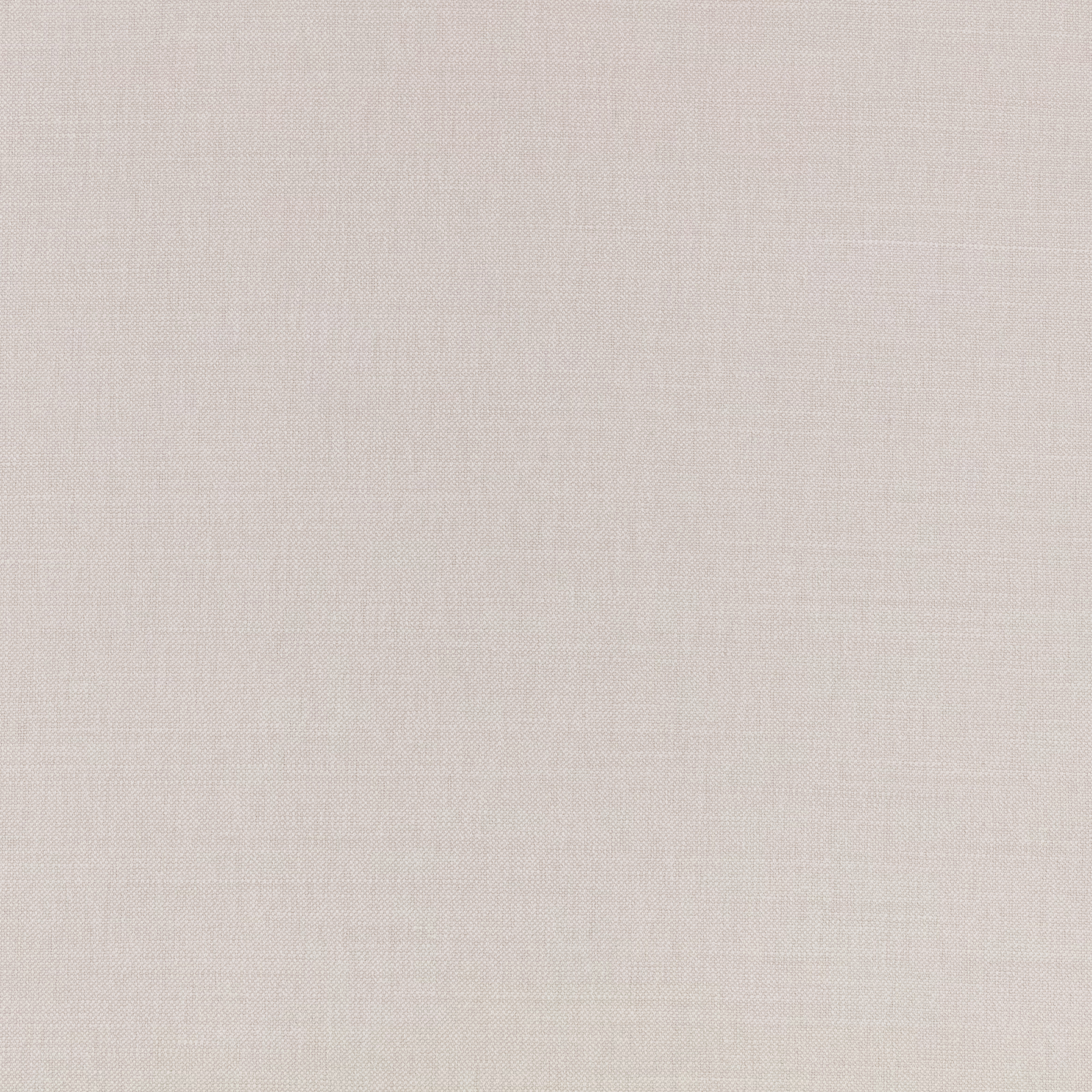 Pale feather-grey plain weave with a delicate, even crosshatch texture