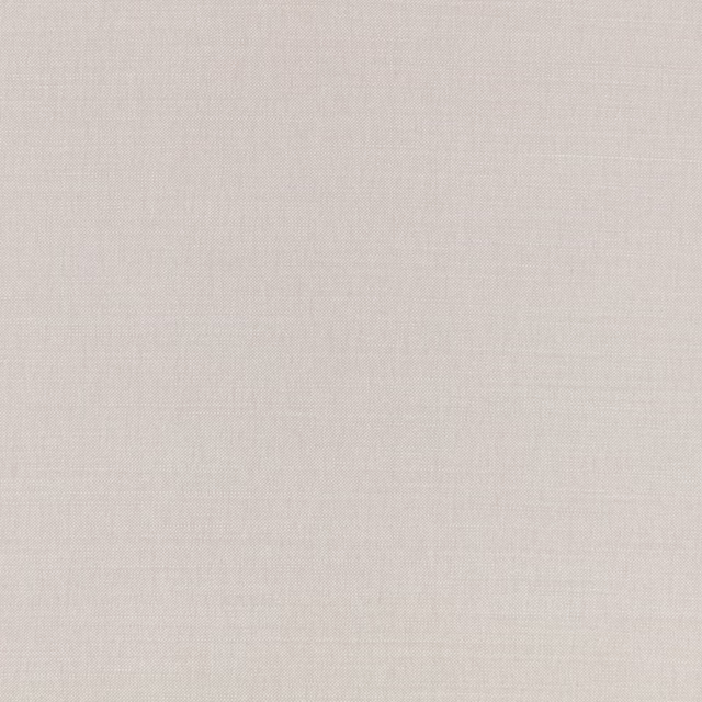 Pale feather-grey plain weave with a delicate, even crosshatch texture