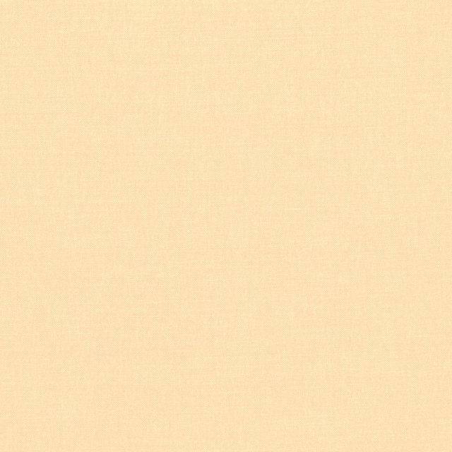 Warm flax beige plain-weave fabric showing a fine, subtly textured surface