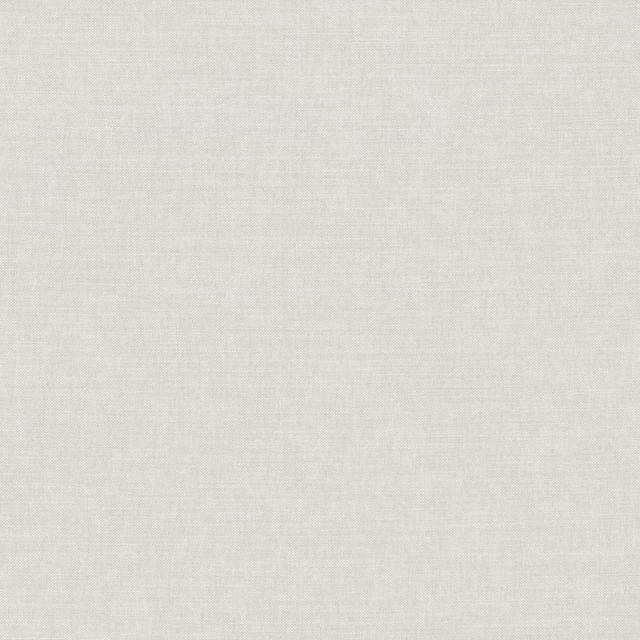 Pale fog-grey Linara fabric showing a fine, even woven texture with subtle green undertones