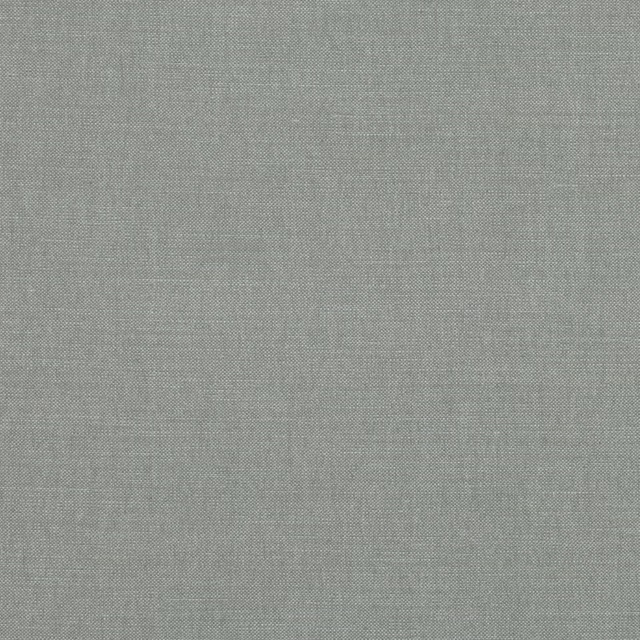 Fine plain weave in muted fossil grey with a softly textured surface