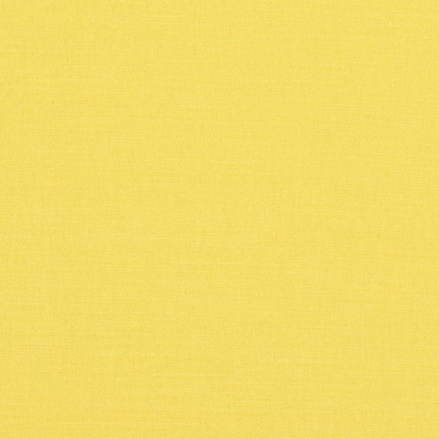 Warm golden-yellow woven textile with a fine, subtly striated surface