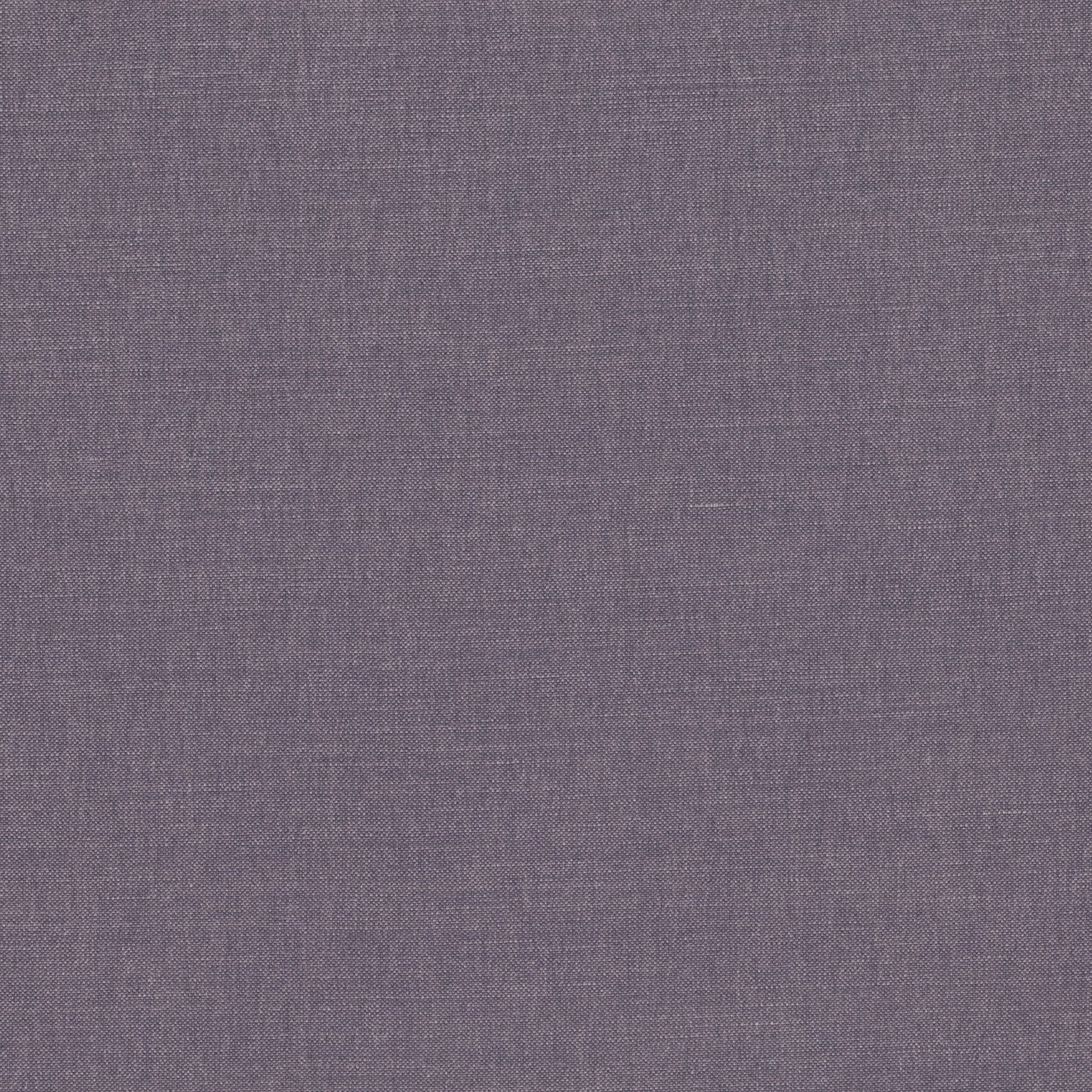 Close-up of Linara Graphite’s cool graphite weave with a soft mauve-grey cast