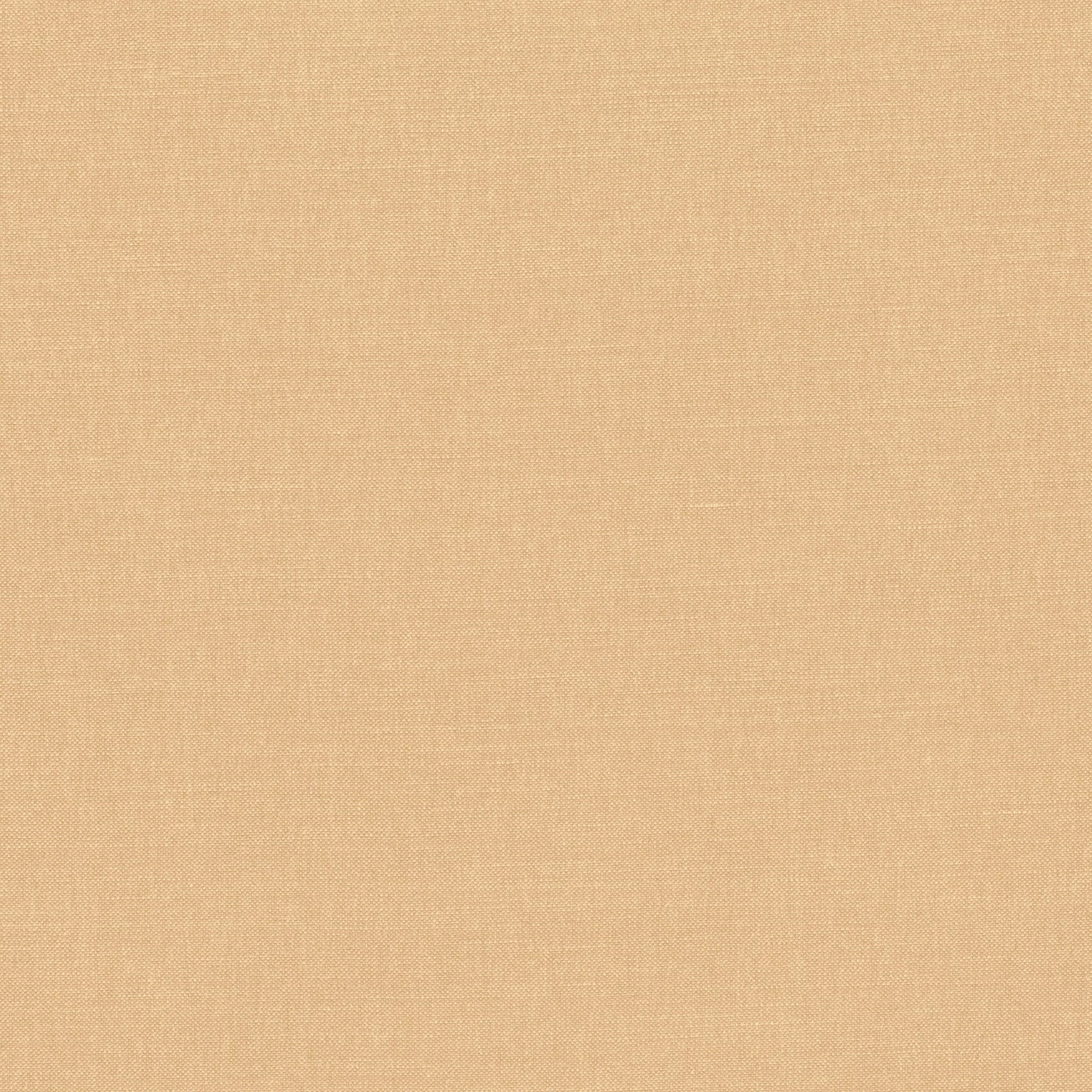 Warm honey-beige woven fabric with a fine, softly mottled surface