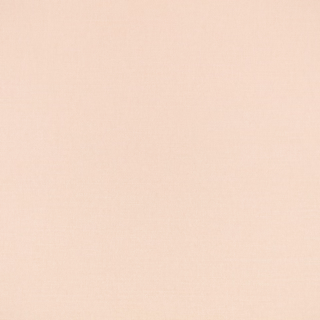 Pale blush pink Linara Hoya fabric with a fine, even woven texture