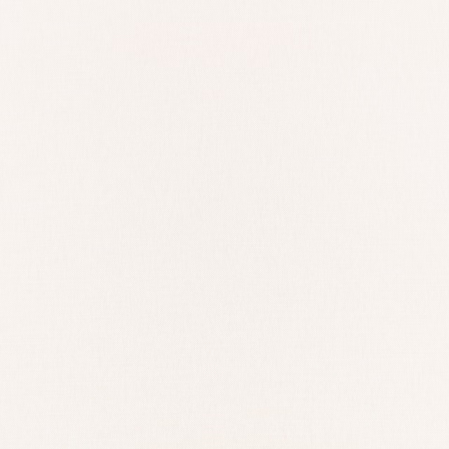 Warm ivory Linara Jasmine swatch showing a subtle, fine woven surface