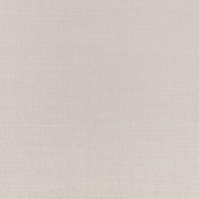 Warm taupe Linara Jicama with a fine, even crosshatched plain weave