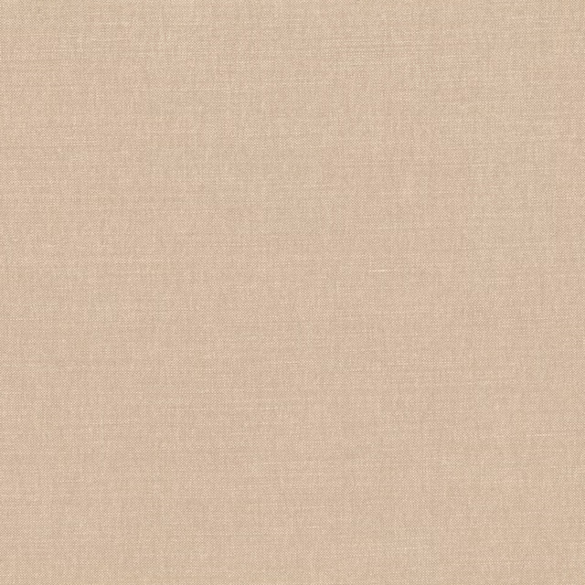 Warm oatmeal-beige Linara Jute with a fine, softly mottled woven surface