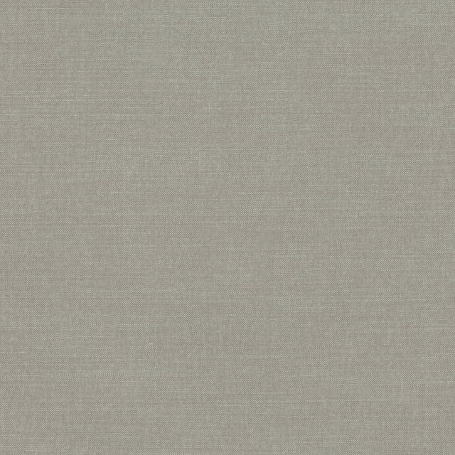 Muted khaki olive plain weave with a fine, softly mottled surface