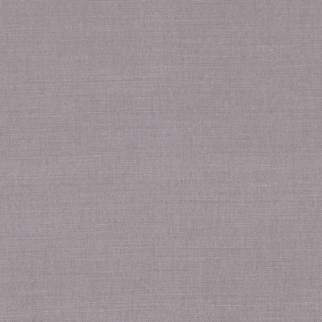 Fine woven mauve-taupe plain fabric with a softly heathered surface