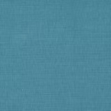 Blue-teal Linara Laguna swatch showing a fine, subtly crosshatched woven texture
