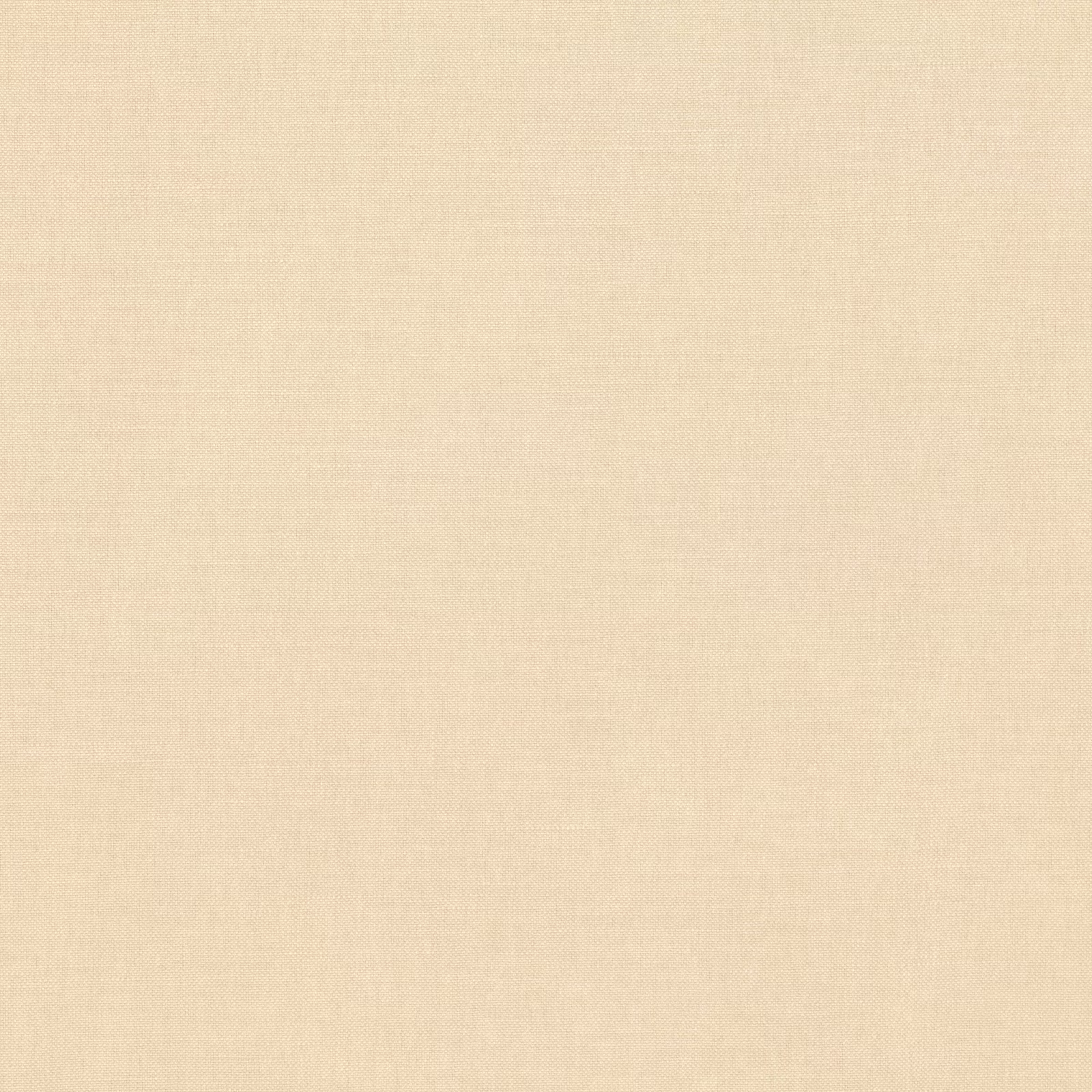 Pale limestone-beige Linara fabric showing a fine, even woven surface