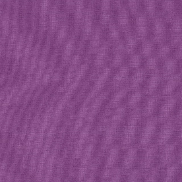 Muted mauve-purple woven swatch with a fine, even surface texture