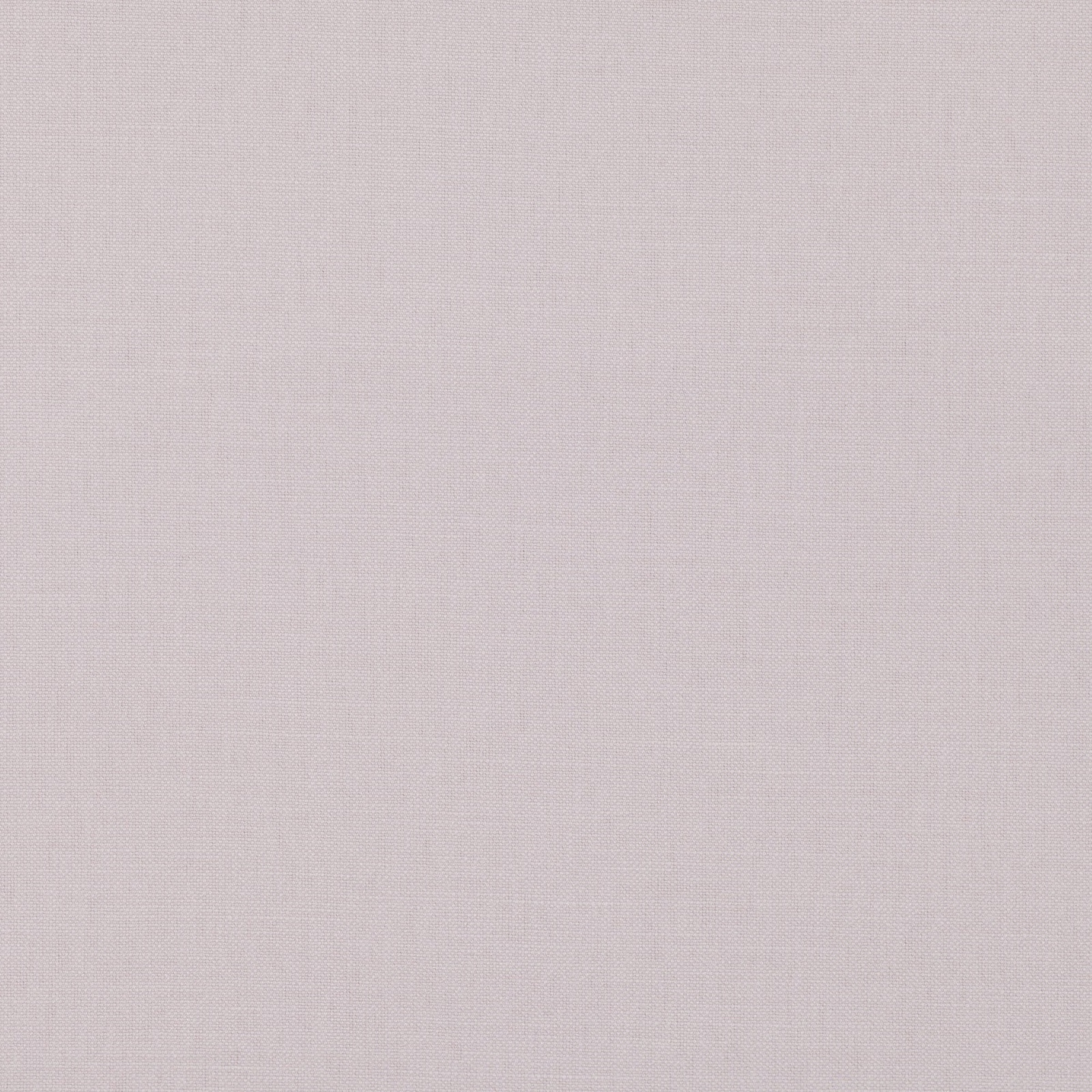 Pale dusty blush-pink Linara fabric showing a fine, subtly textured plain weave