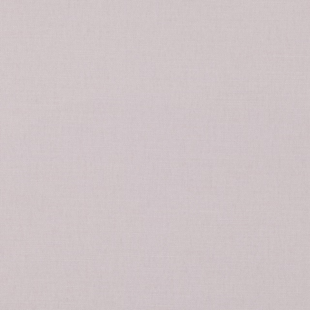 Pale dusty blush-pink Linara fabric showing a fine, subtly textured plain weave