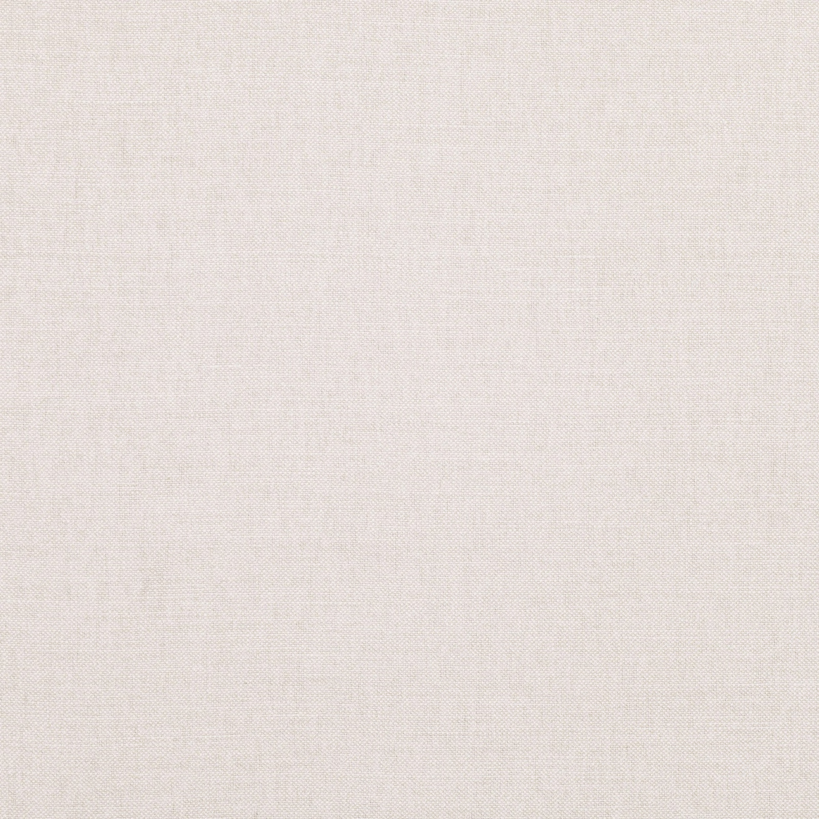Warm ivory Marmo fabric showing a fine, softly grainy plain weave
