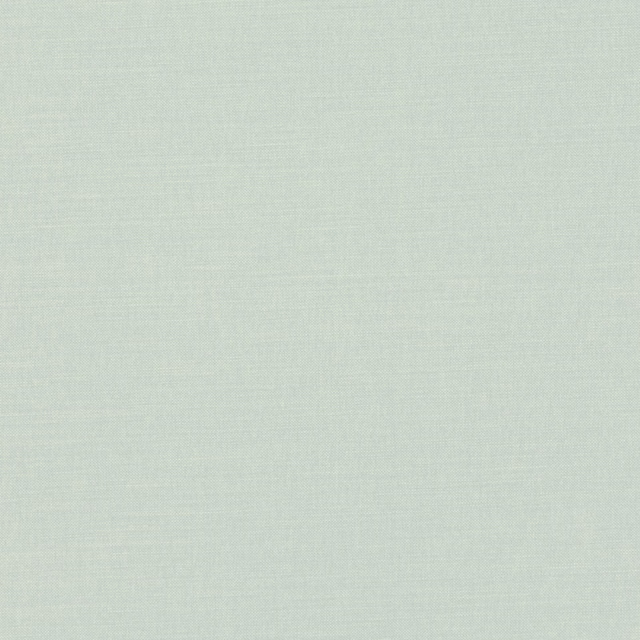 Pale blue-grey Moonstone fabric with a fine, softly crosshatched plain weave