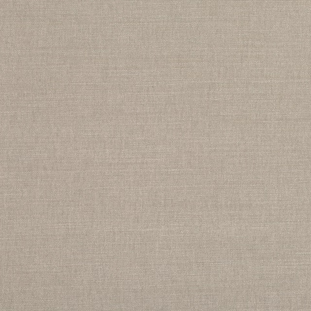 Warm muesli beige plain weave with fine crosshatch texture and soft tonal depth